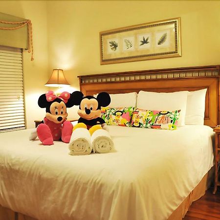 Shv1170Ha - 4 Bedroom Townhome In Coral Cay Resort, Sleeps Up To 8, Just 6 Miles To Disney Kissimmee Exterior photo